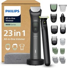 PHILIPS Multigroom Series 9000 | All-in-One 2...
