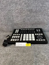 Native Instruments Maschine Studio MIDI Controller – Broken Knob Tilted Button