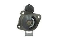 Anlasser 4.0 Kw Neu Eurostarter Oe-Nr. MS439 FüR Mercedes