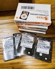 Hard Disk Toshiba 320GB Da 2,5 " SATA III Per Hd Esterno O Interno