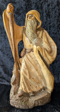 Windstone Editions White Wizard - Retired, la...