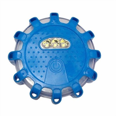 LED Emergency Car Road Flares Warnlicht Roadside Beacon Lamp High Quality
