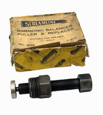 NOS Harmonic Balancer Puller Tool Suit Holden Grey Motor FX FJ FE FC FB EK EJ