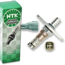 NGK NTK Downstream Right O2 Oxygen Sensor for 2001-2004 Toyota Sequoia 4.7L ja