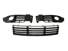 VW Passat B5 FL 00-05 MIT HALOGENSCHEINWERFERN Kühlergrill in der vorderen