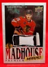 KEVIN KORCHINSKI 2025-26 UD CHICAGO BLACKHAWKS CENTENNIAL 25/25 PATCH MADHOUSE
