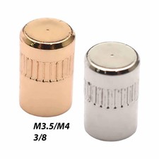 2Pcs Guitar Pickup Selector Toggle Switch Tips Replacement Switch Knob Caps