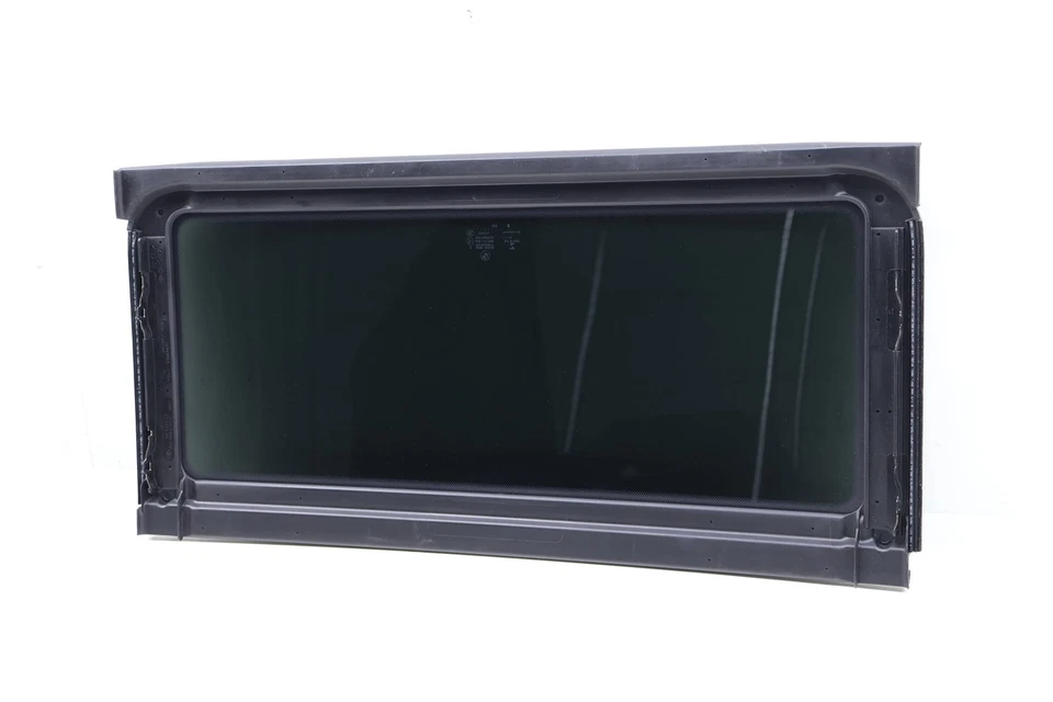 BMW 228I XDRIVE 2020-2023 gran cupé 2,0 L - techo corredizo trasero/techo corredizo panel de vidrio Foto 2 de 4