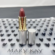 NO BOX Mary Kay Signature Creme Lipstick RAISINBERRY Full Size NIB 231400 RARE