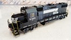 HO SCALE PROTO 2000 GP38-2 NORFOLK SOUTHERN #5385 DIESEL LOCOMOTIVE DCC READY🔥 — photo 2