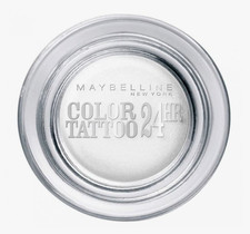 Maybelline Color Tattoo 24 Hour Cream Eyeshadow - Choose Your Shade