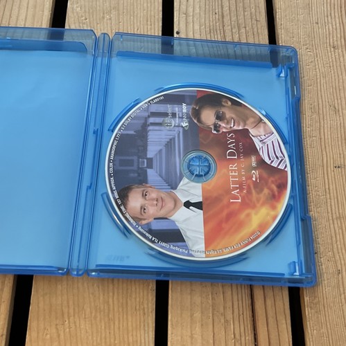 Latter Days (Blu-ray) - Picture 2 of 3