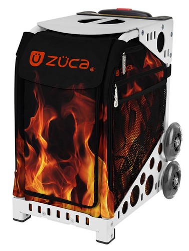 Zuca Sport Bag - Blaze - Picture 15 of 16