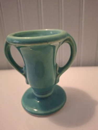 Shawnee Pottery Miniature