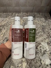 Karseell Maca Shampoo and Conditioner Bundle