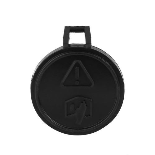 Radiatore Veicolo Tappo Vaso Espansione Bottiglia per Sostituzione Coperchio - Imagen 6 de 6