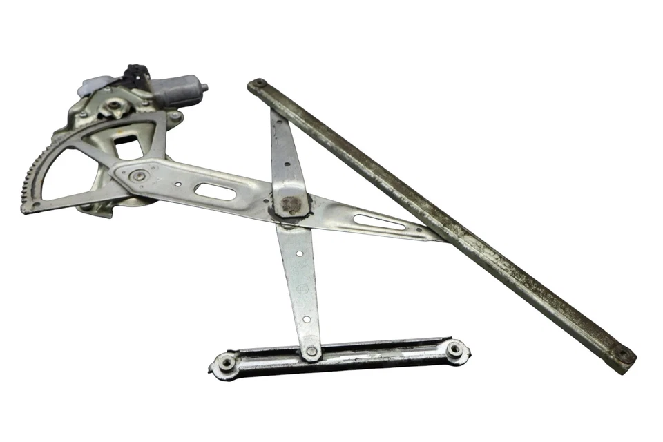 07-17 Lexus LS460 Motor regulador ventana lado conductor delantero izquierdo 8572050100 OEM Foto 4 de 4