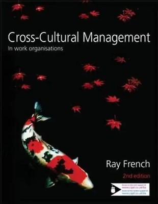 Cross-Cultural Management - Ray French