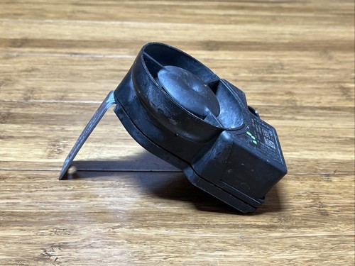 2010-2025 Porsche 911 Carrera Anti Theft Alarm Horn Siren 1K0951605C OEM - Picture 5 of 9