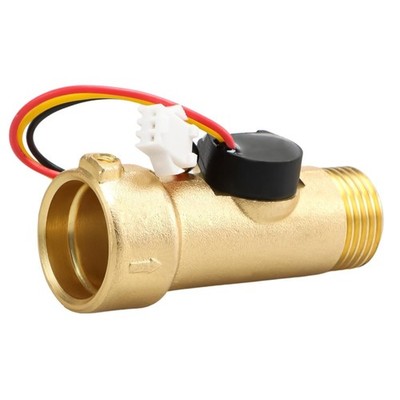 RV Tankless Water Heater Water Flow Sensor for Girard Water Heater GSWH-2