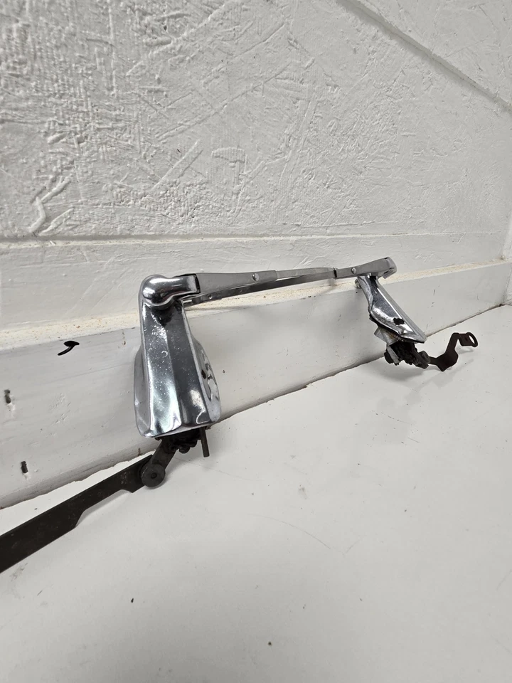 Chevy 1941 1942 TORRES LIMPIAPARABRISAS GM Trico original par Pont 25 Olds66 68 Foto 2 de 4