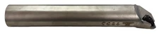 RapidKut A40VDCLNL5 Clamp Style Indexable Steel Boring Bar 2-1/2" x 16"