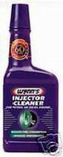 WYNNS INJECTOR CLEANER petrol 4 stroke engines 325ml