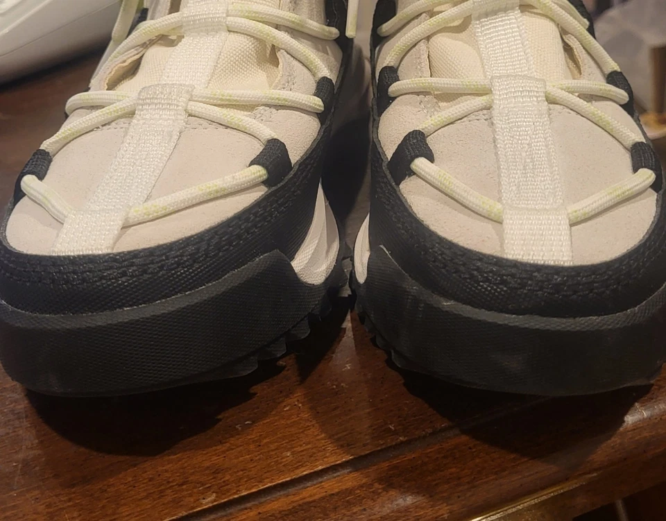 Sorel Ona RMX Glacy Plus Winter Boots Waterproof Size 8.5 - Image 3 of 4