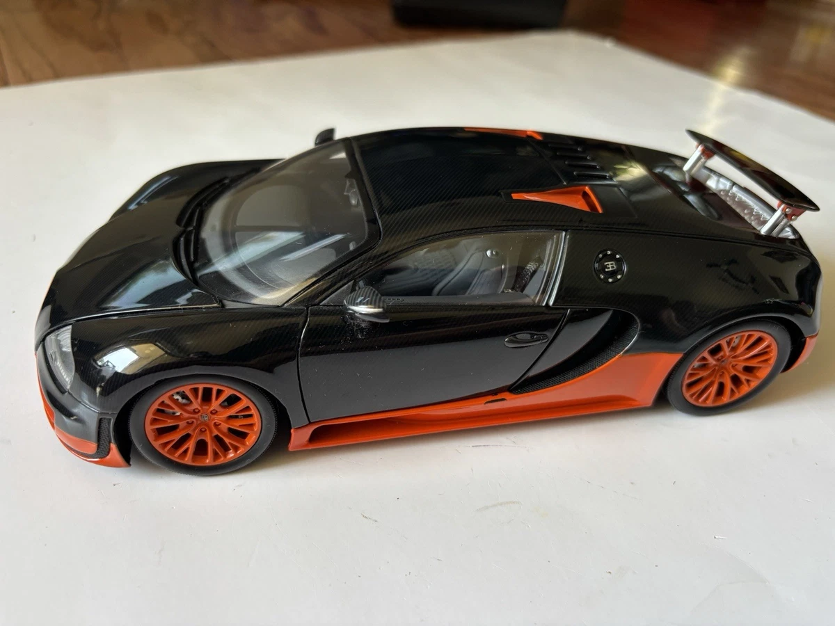 Bugatti 1:18 Diecast Cars for sale - eBay