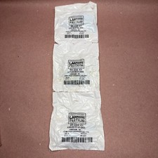 Corning Unicam Pretium 95-200-41 SM SC OS2 Fiber Optic Connectors Lot Of 3