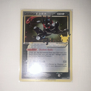 Greninja Swsh144 | eBay