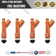 New Oem 6x Bosch Fuel Injectors Fits For 19982002 Chevrolet Prizm 1.8l I4 New Oem 6x Bosch Fuel Injectors Fits For 19982002 Chevrolet Prizm 1.8l I4