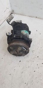 Opel Tigra B 2005 Klimakompressor Pumpe 13106850 Diesel 51kW ATS5813