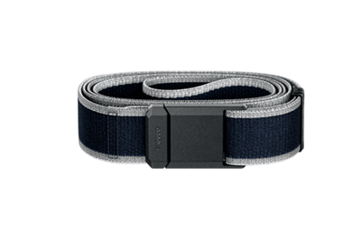 Groove Life Flex Groove Snap Belt-polymer buckle - Choose color