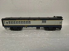 MTH RAIL KING 30-2134-1 Baltimore Ohio DOODLEBUG #6005