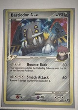 Bastiodon GL 2/111 Rising Rivals Holo on eBay