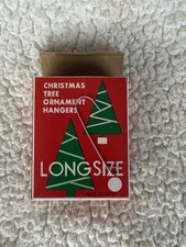 Long Size Christmas Tree Ornament Hangers