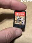 New ListingThe Legend of Zelda: Breath of the Wild Nintendo Switch Cartridge Only. Tested!