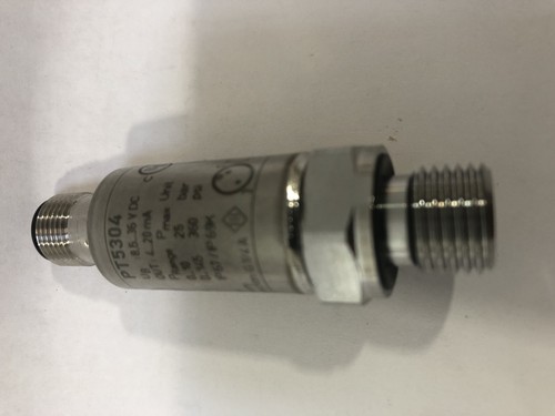 Ifm Electronic Pt5304 dobra jakość - Zdjęcie 6 z 7