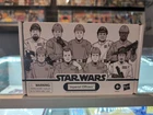 SEALED Hasbro Star Wars Vintage Collection 3.75" IMPERIAL OFFICERS 4Pack Box Set