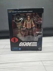 NOS G.I. Joe Classified Chip "Raptor" Talon Deluxe 6" Figure # 139 GI Joe New US