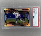2024 Panini Select - Snapshots Caleb Williams #14 Silver Prizm (RC) PSA 10!!🔥