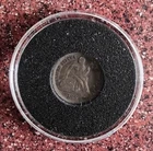 1886 Seated Liberty Dime 10C Philadelphia Business Strike Circulated Ungraded