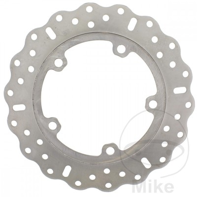 Disco Freno Posteriore FAR Per Honda NC 750 Integra DCT ABS 2014-2015 | Modello 225162550_782