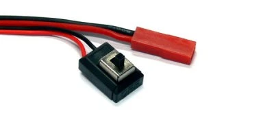 HOBBYWING RC Model 5V 6V / 8A Max 15A Low Noise UBEC BEC AC868 - Image 2 of 3