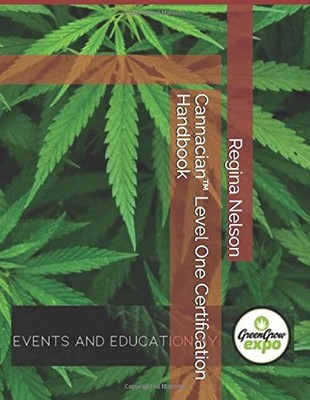 Cannacian  Level One Certification Handbook