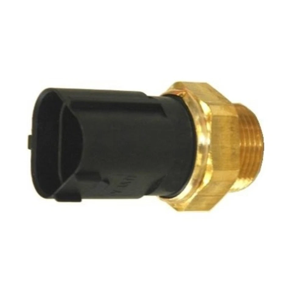 For Volkswagen Golf City 2007-2010 Temperature Sensor | Triangular Connector - Image 3 of 4
