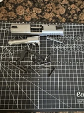 TAURUS PT140 MILLENNIUM  .40s&w COMPLETE UPPER SLIDE REPAIR/REPLACE PARTS