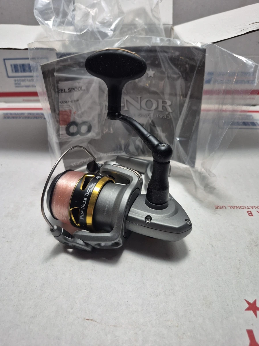 Fin-Nor products for sale | eBay