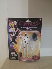 MARVEL LEGENDS SPIDER-MAN ACROSS THE SPIDER-VERSE PART ONE - THE SPOT FIGURE